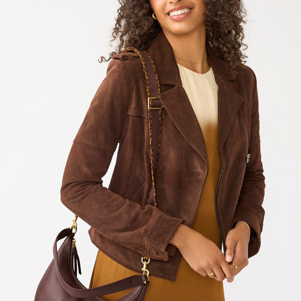 How to Upgrade Your Handbag Style This Fall