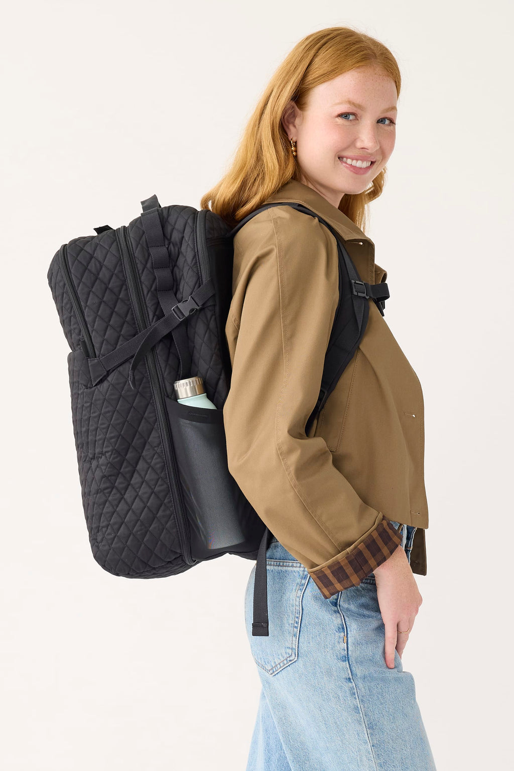 Backpack vs. Tote: Which Is Better for Traveling?