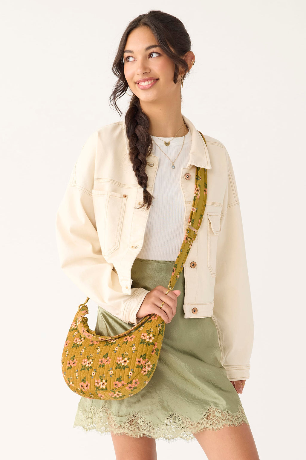 Your Ultimate Crossbody Bag Comparison Guide