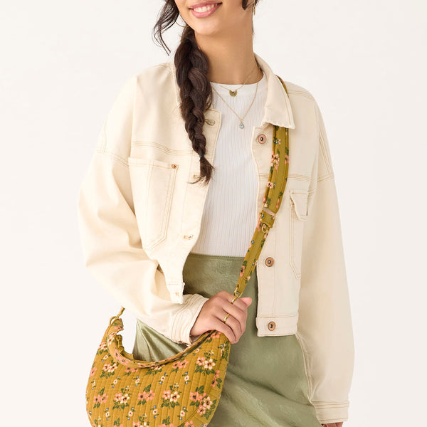 Your Ultimate Crossbody Bag Comparison Guide
