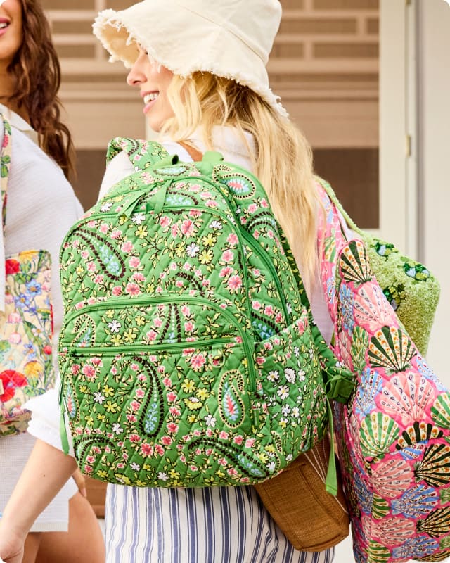 The Travel Backpack That Keeps Up With Every Kind of Trip