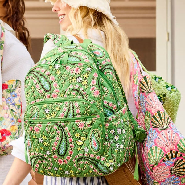 The Travel Backpack That Keeps Up With Every Kind of Trip