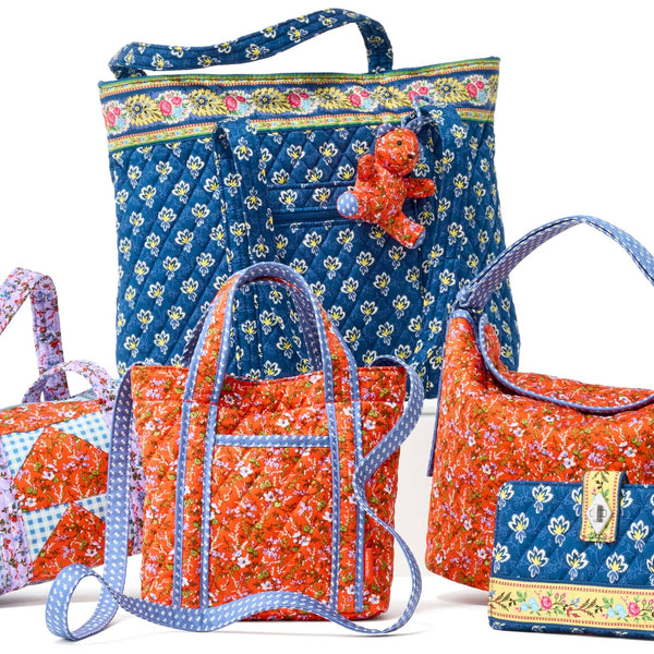 How to Wash Your Bag: We've Got Questions, Laura Has Answers!