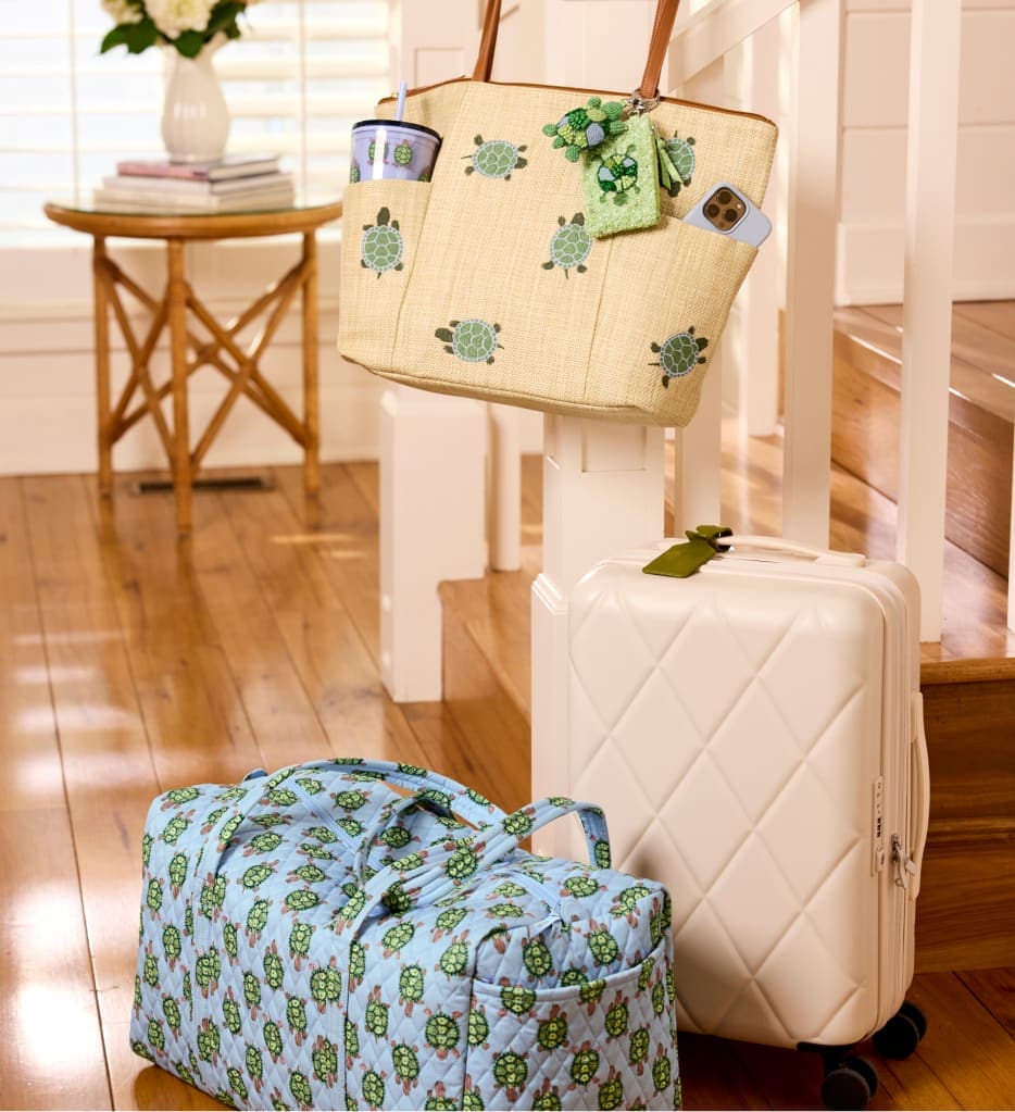 Your Airport Delay Kit (Because Travel Always Has Plot Twists)