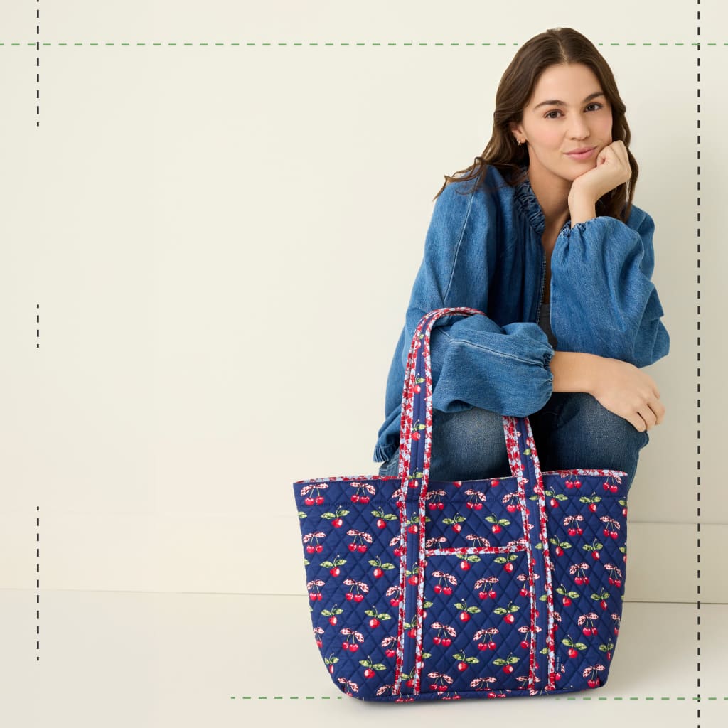 The Ultimate Guide to Your New Everything Tote