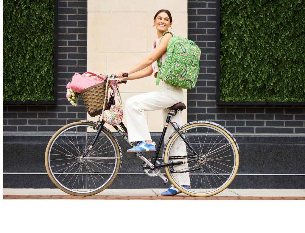 How to Personalize Your Backpack Your Way