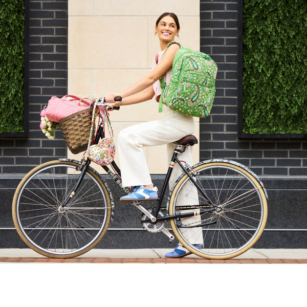How to Personalize Your Backpack Your Way