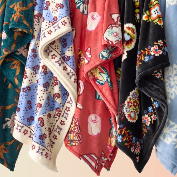 A Little Thanks Goes a Long Way