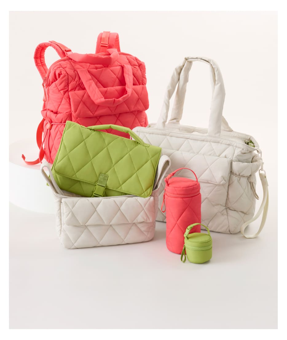 Best Baby Gear & Stroller Accessories for Modern Moms – Vera Bradley