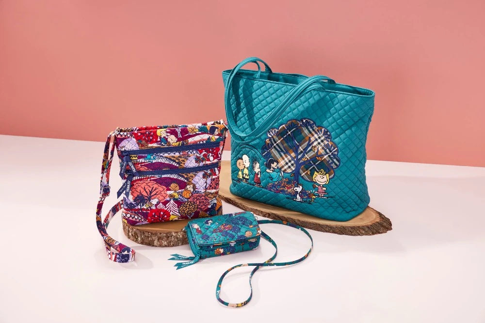 Vera discount bradley back