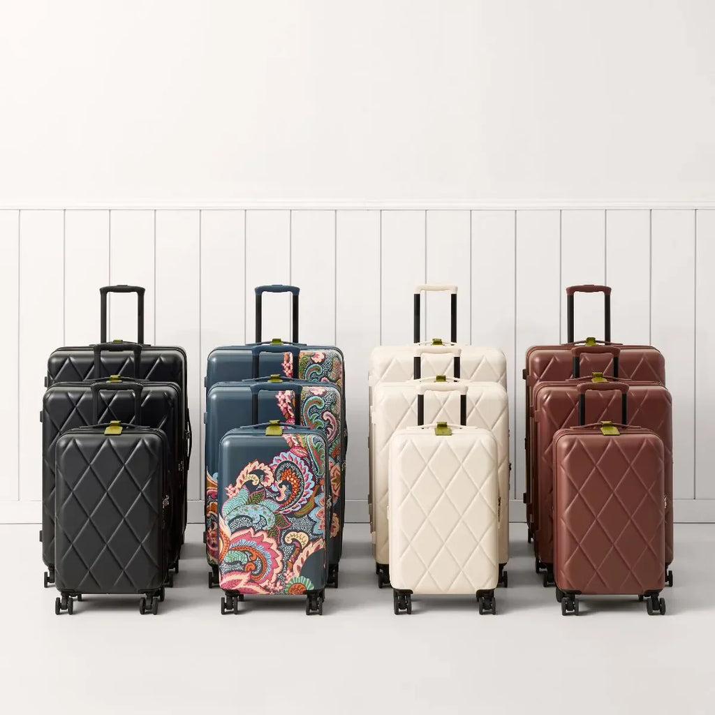 Fall Travel Bags That Can Handle “Just One More Sweater”