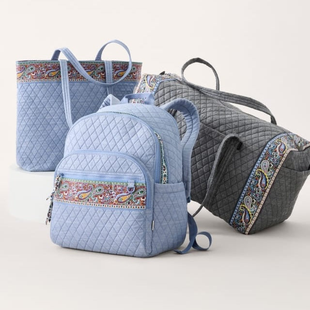 Great Totes and Backpacks Teachers Need This Year