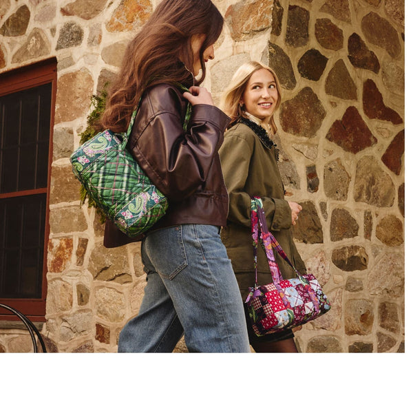 Why a Vera Bradley Gift Is More Than Just a Bag