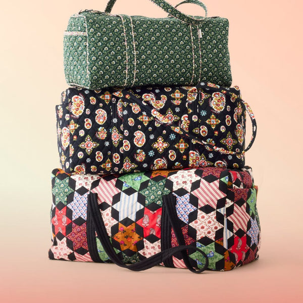 Travel Light, Live Bold: Your Guide to Weekend Getaway Essentials