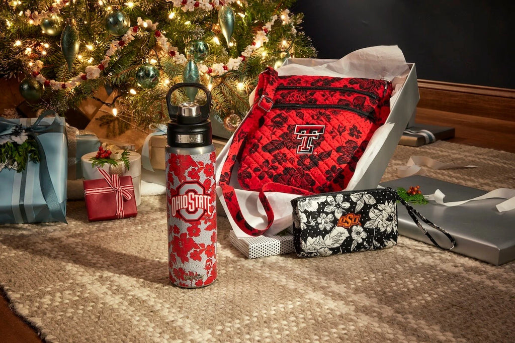 Ohio State Buckeyes holiday gift ideas