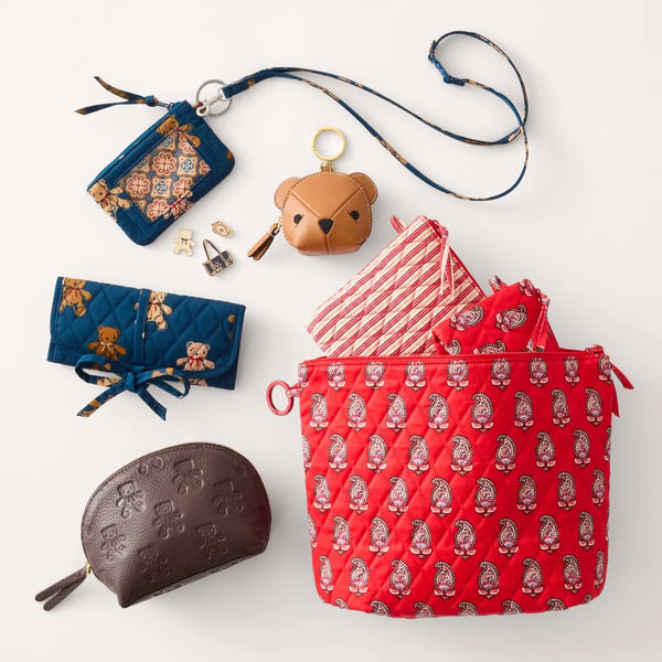 Fill Her Stocking with Delight This Year