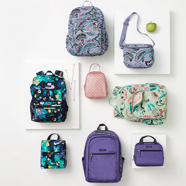The Ultimate Back-to-School Checklist