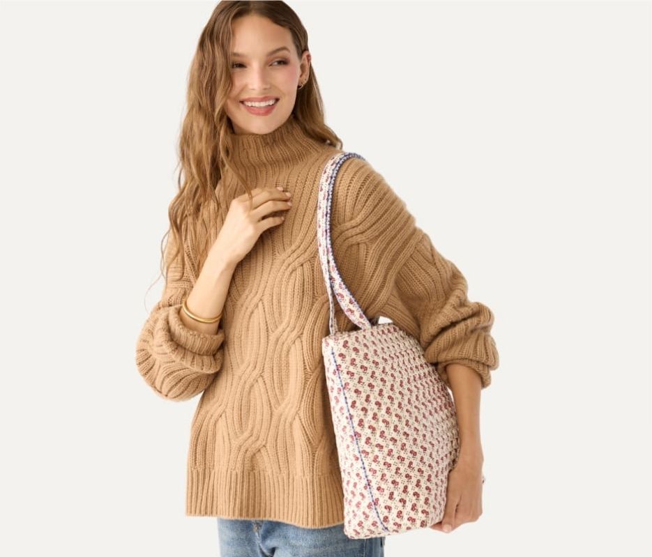 From Pumpkin Patches to Wine Tastings: Bags Built for the Perfect Fall Day Out