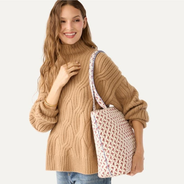 From Pumpkin Patches to Wine Tastings: Bags Built for the Perfect Fall Day Out