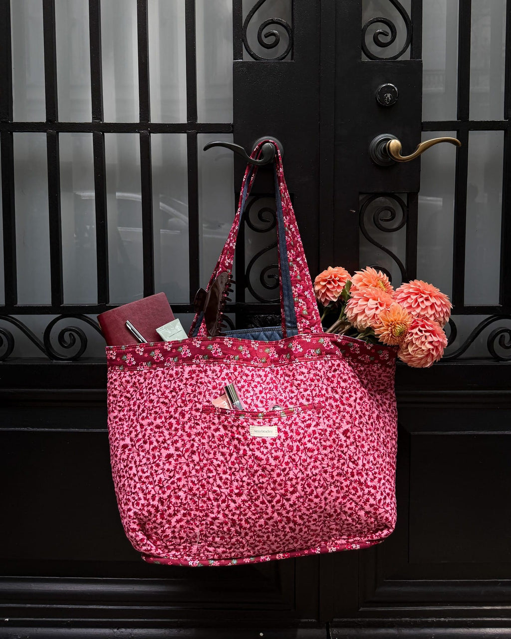 The Best Bags for a Day of Sightseeing