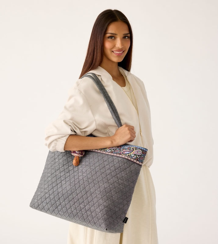 Your Calendar's Full. Your Bag Shouldn’t Be.