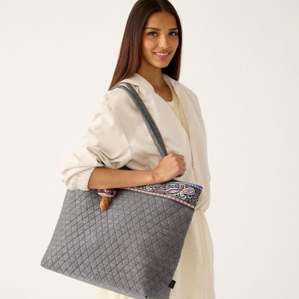 Your Calendar's Full. Your Bag Shouldn’t Be.