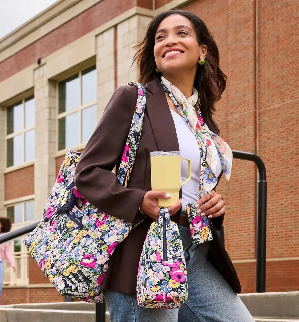 Great Totes and Backpacks Teachers Need This Year