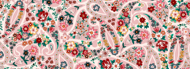 Vera bradley wildflower paisley weekender new arrivals