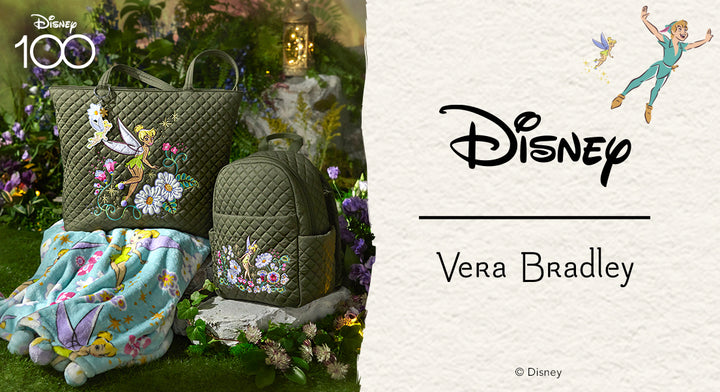 Disney | Vera Bradley