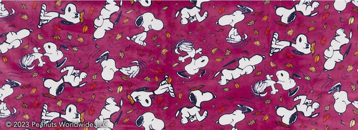 Fall for Snoopy – Vera Bradley