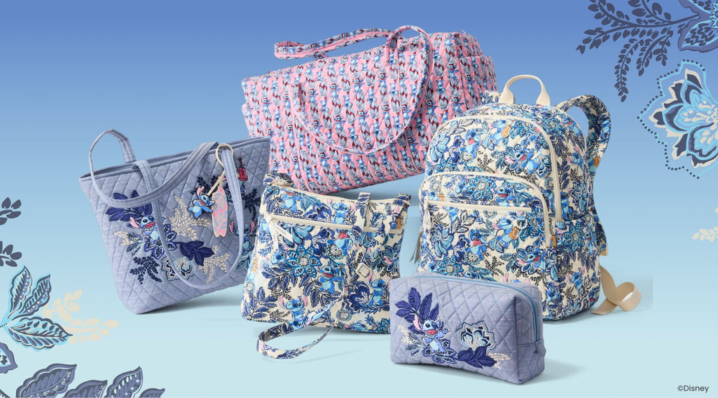 Disney Lilo & Stitch Collection