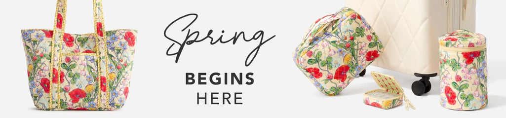 All the Pretty Wildflowers Collection