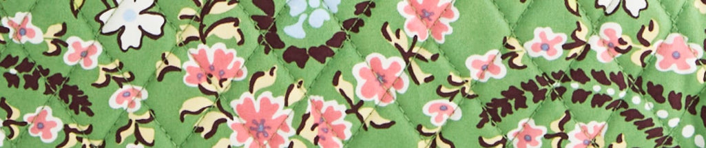 Hollyhock Paisley