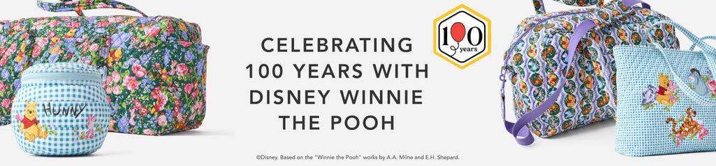 Disney Winnie the Pooh Collection