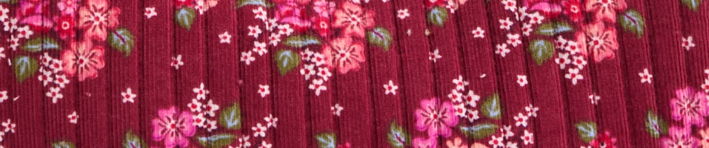 Petal Pouf