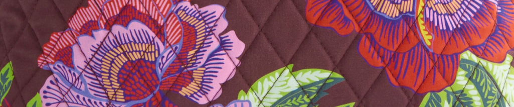 Tapestry Blossoms