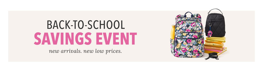 Collection: Back-to-School Deals