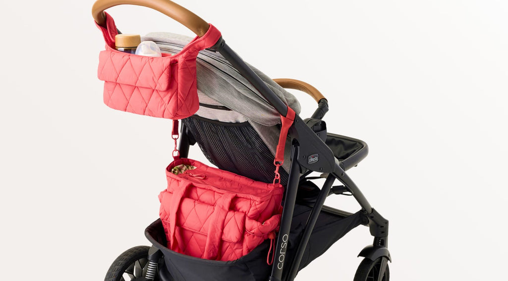 Baby Bags