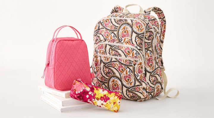 Back to School, Back to Fun