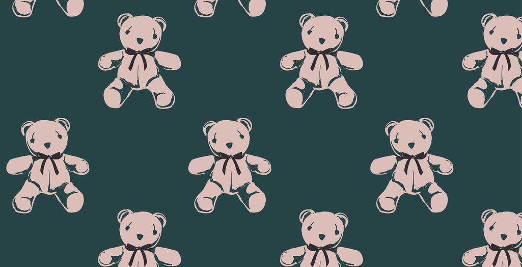 Bear Mosaic