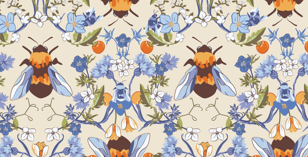 Bee Garden