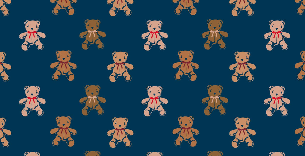 Bunch of Bears