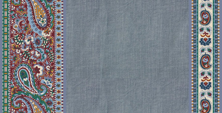 Chambray