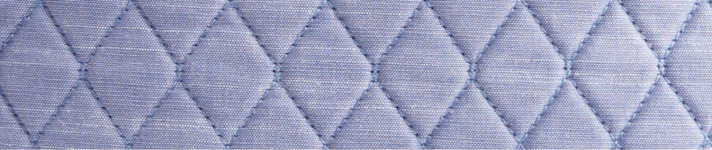 Blue Chambray