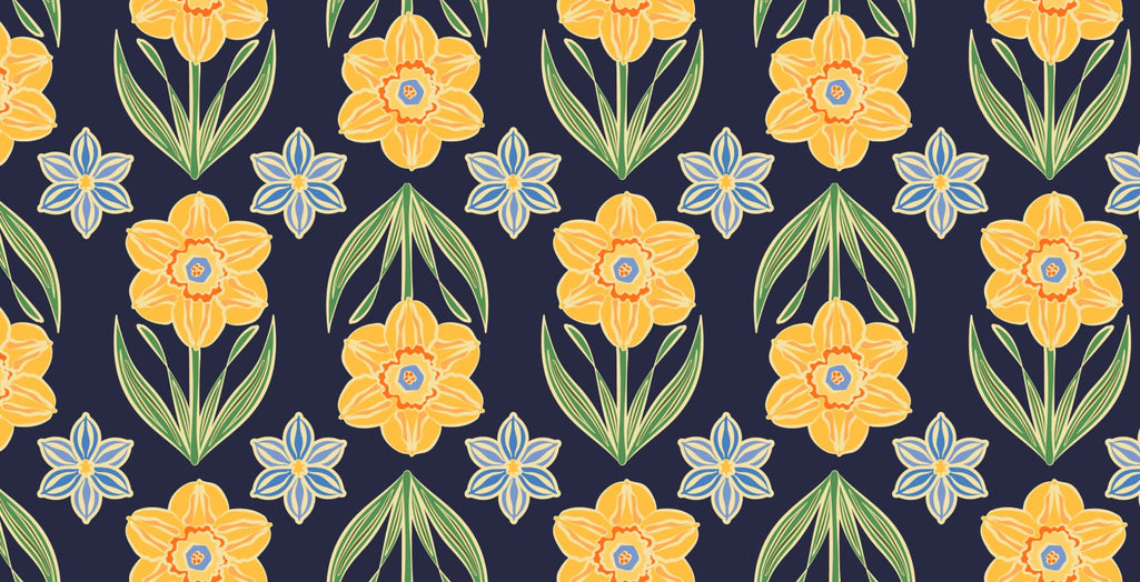 Daffodils