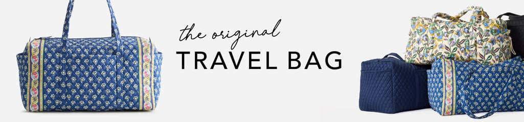 Duffel Bags
