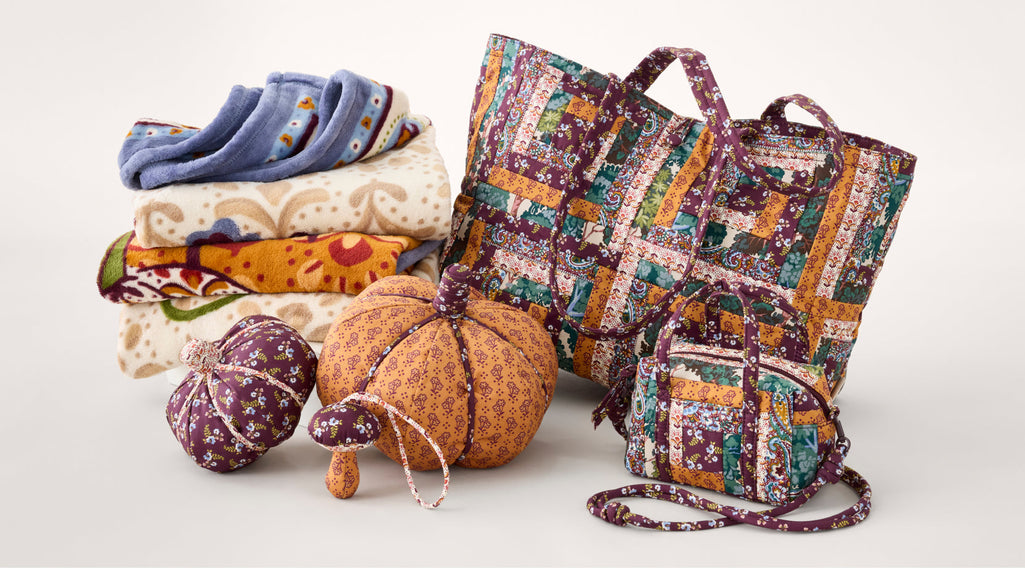Fall Harvest Collection