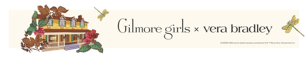 Gilmore Girls Collection