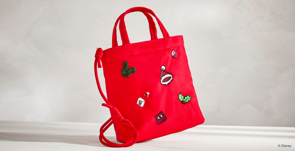 Mickey Holiday Collection