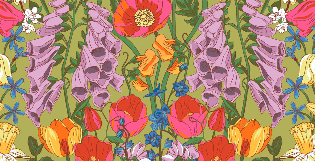 Meadow Bouquet